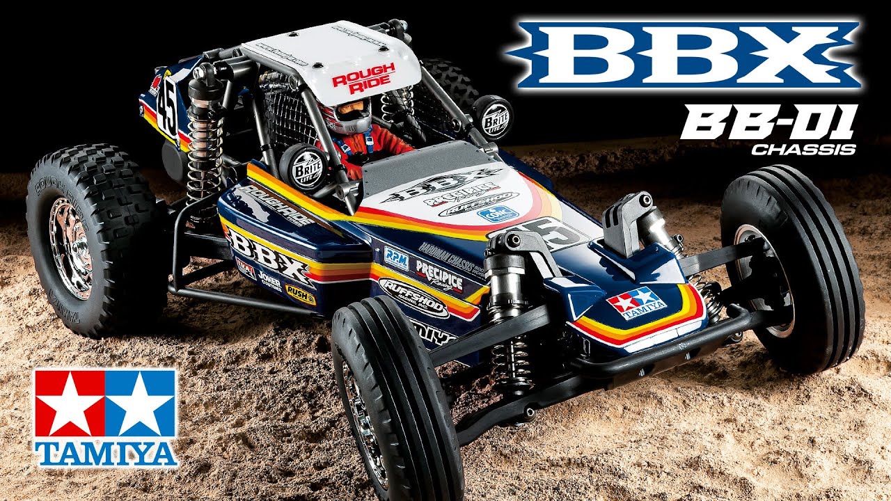 Kyosho Sandmaster is back with new colors👍 1:10 Scale Radio