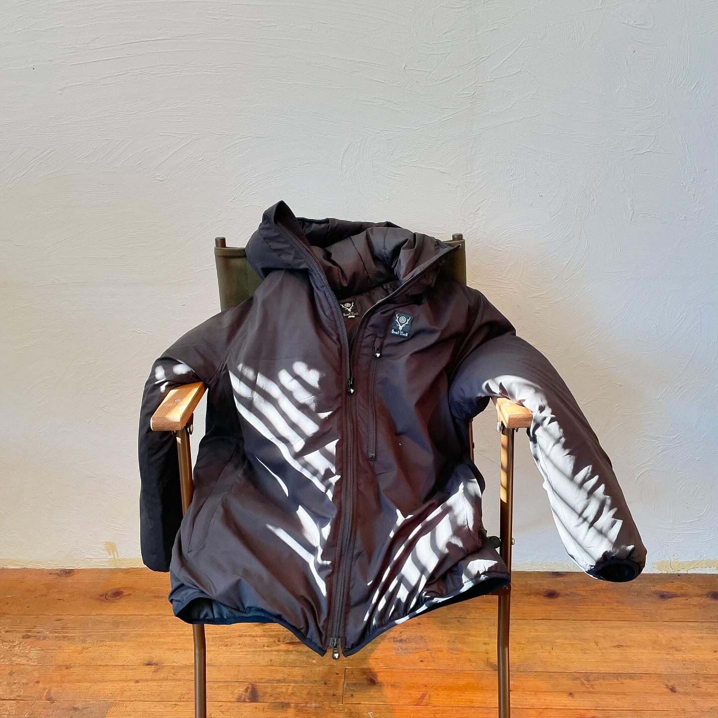 south2west8 Insulator JKT ネペンテス IN STOCK」 South2 West8 24FW 