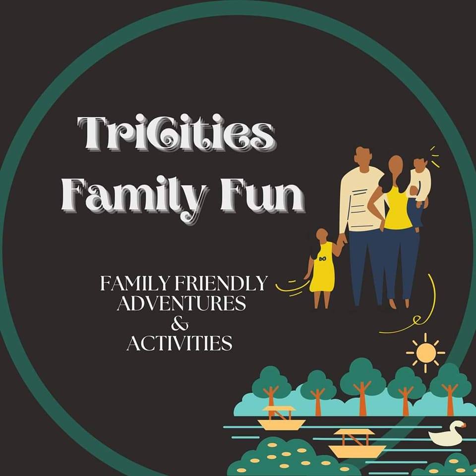 Join us on Monday, March 16th, for... - TriCities Family Fun | Facebook