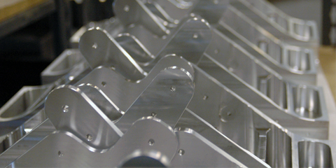 Wilson Precision Machine | Santa Ana CA