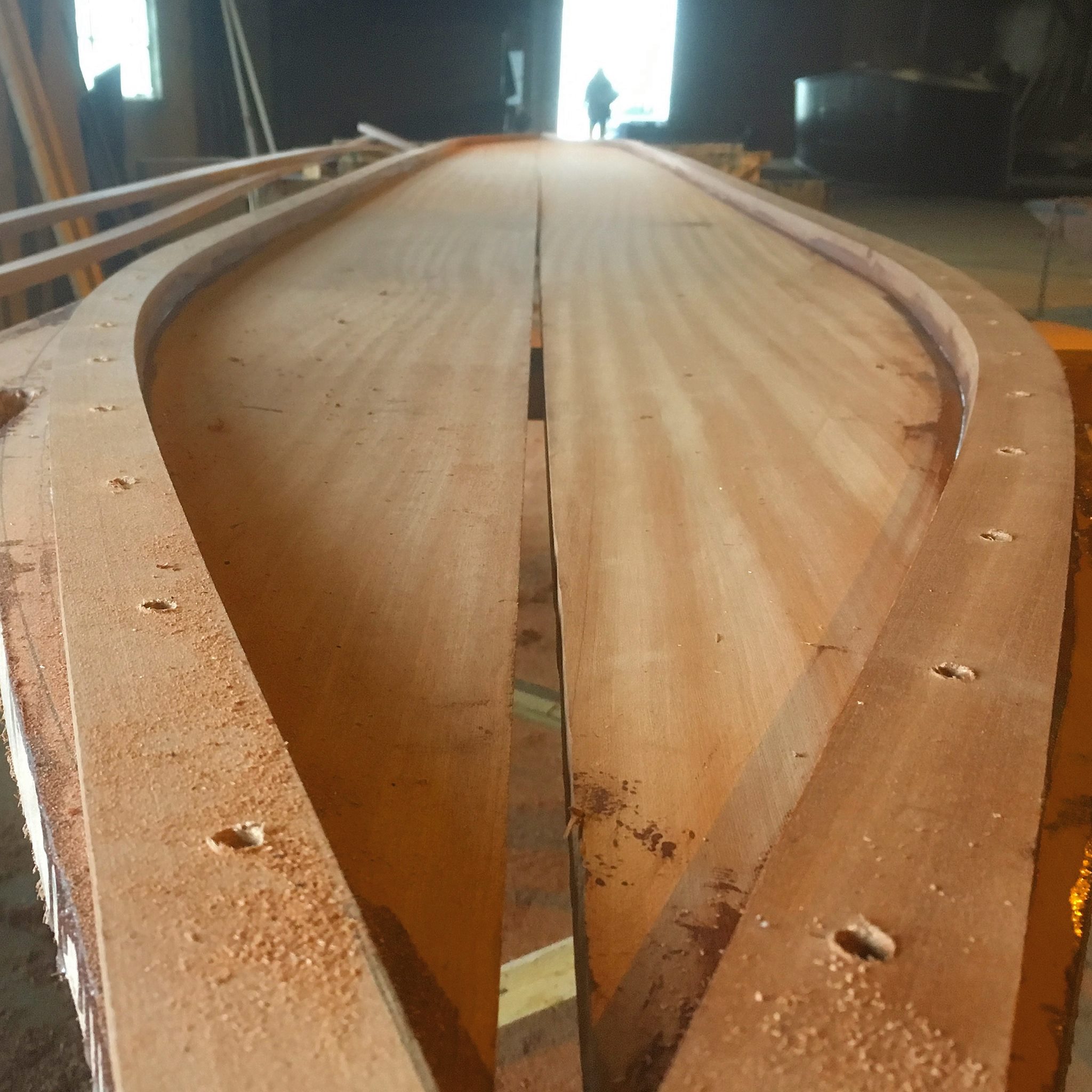 Cambridge Punt Builders | Cambridge