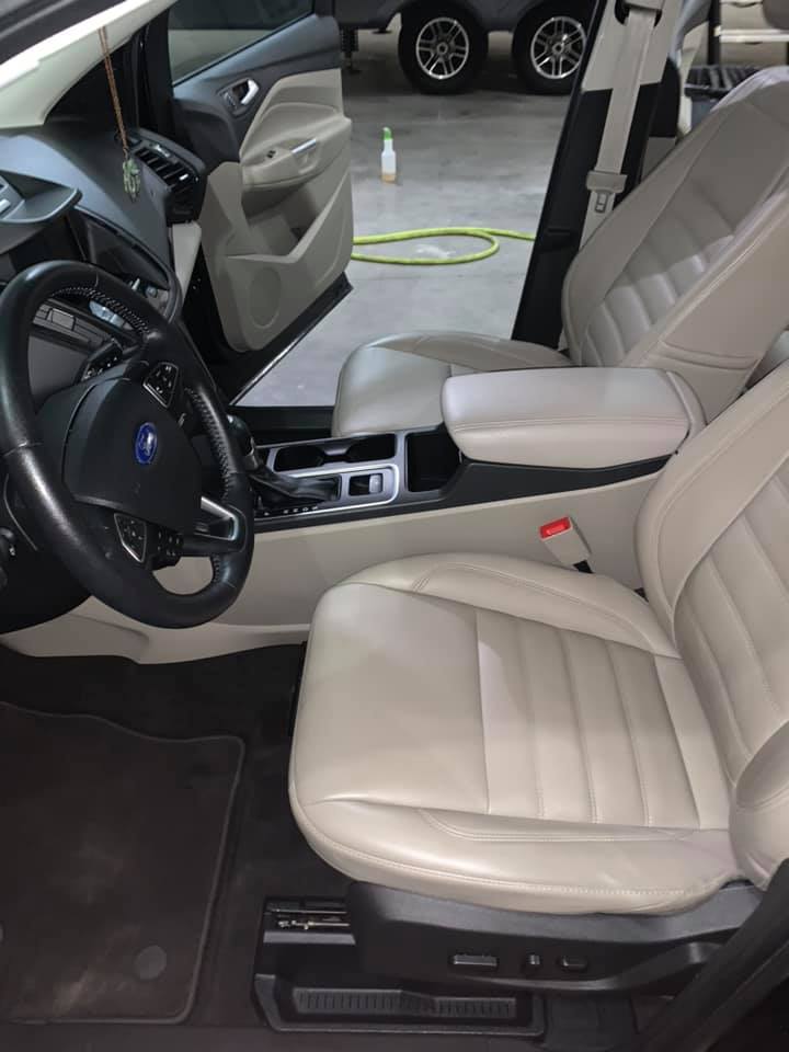 Custom Auto Detailing | Lincoln NE