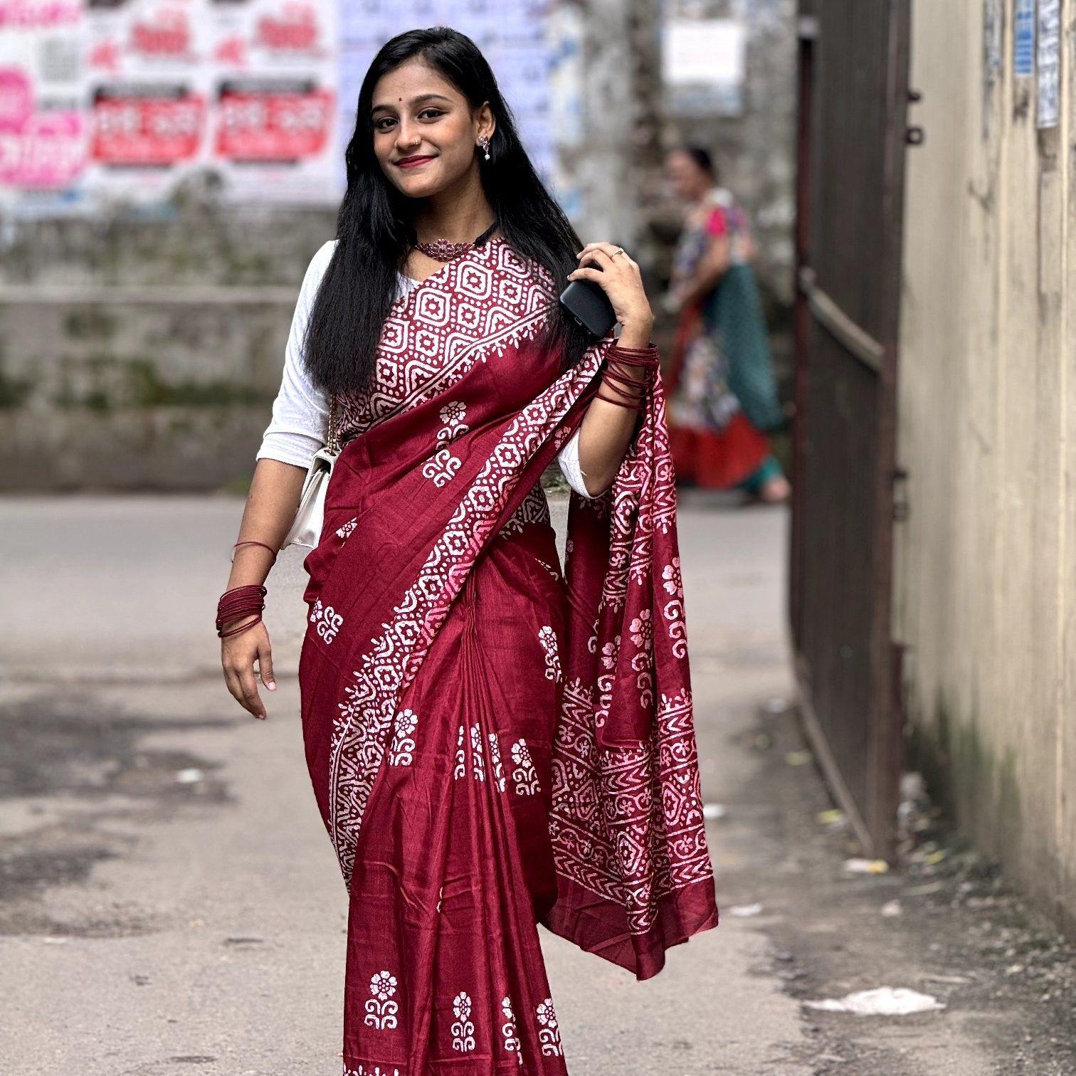 Joyanti Mojumder