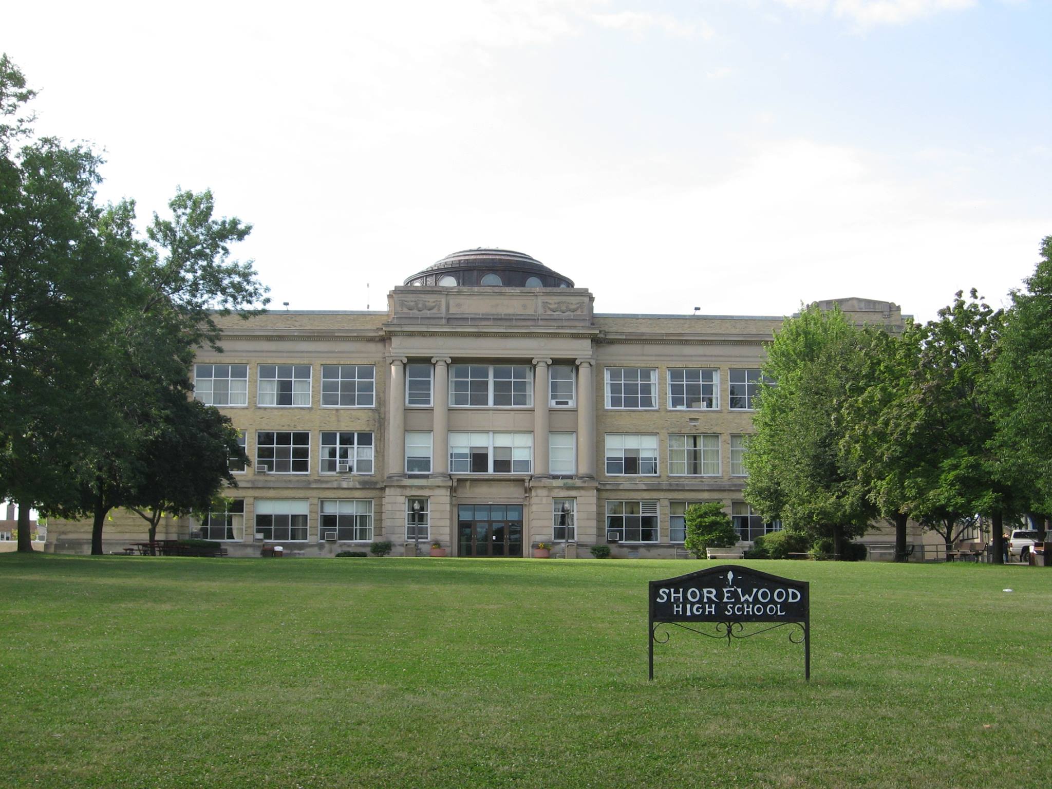 Shorewood High School Alumni Association, Shorewood, WI | Shorewood WI