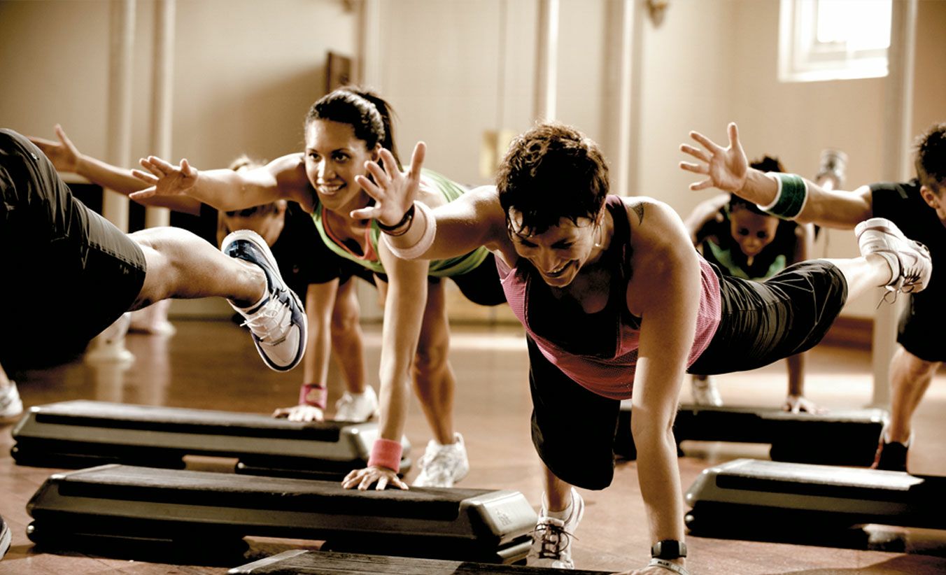 Life Functional Fitness