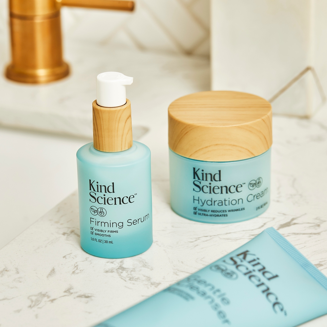 Kind Science - Unlock Your Best Skin with Kind Science!... | Facebook