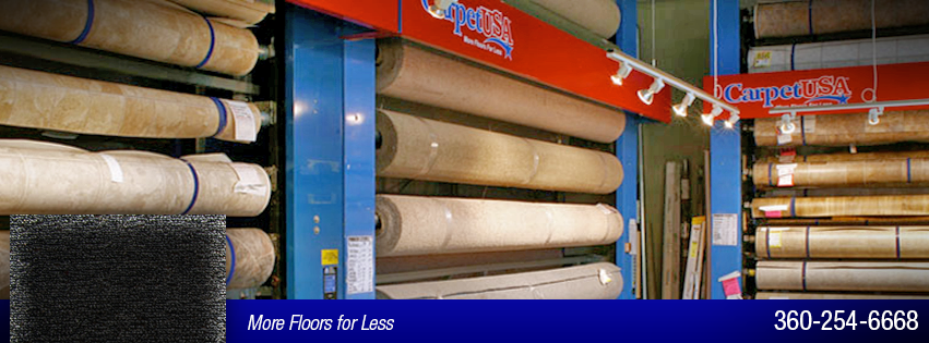 Carpet USA Inc. | Vancouver WA