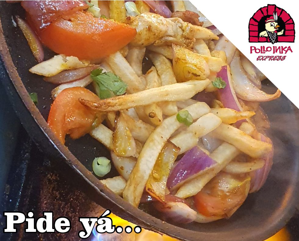 Pollo Inka Express