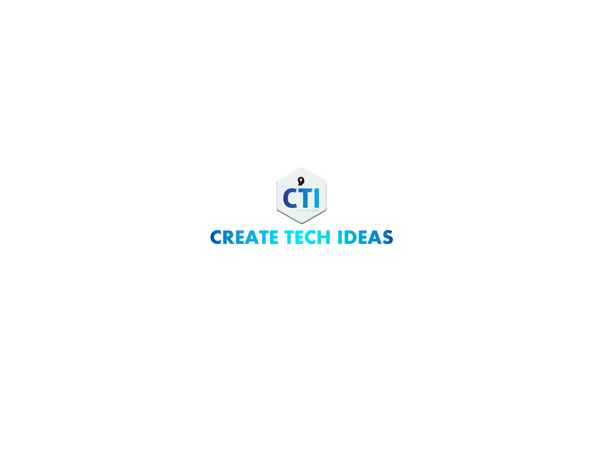 Create Tech Ideas | Hyderabad