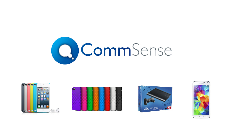 CommSense Ltd | Waltham Abbey