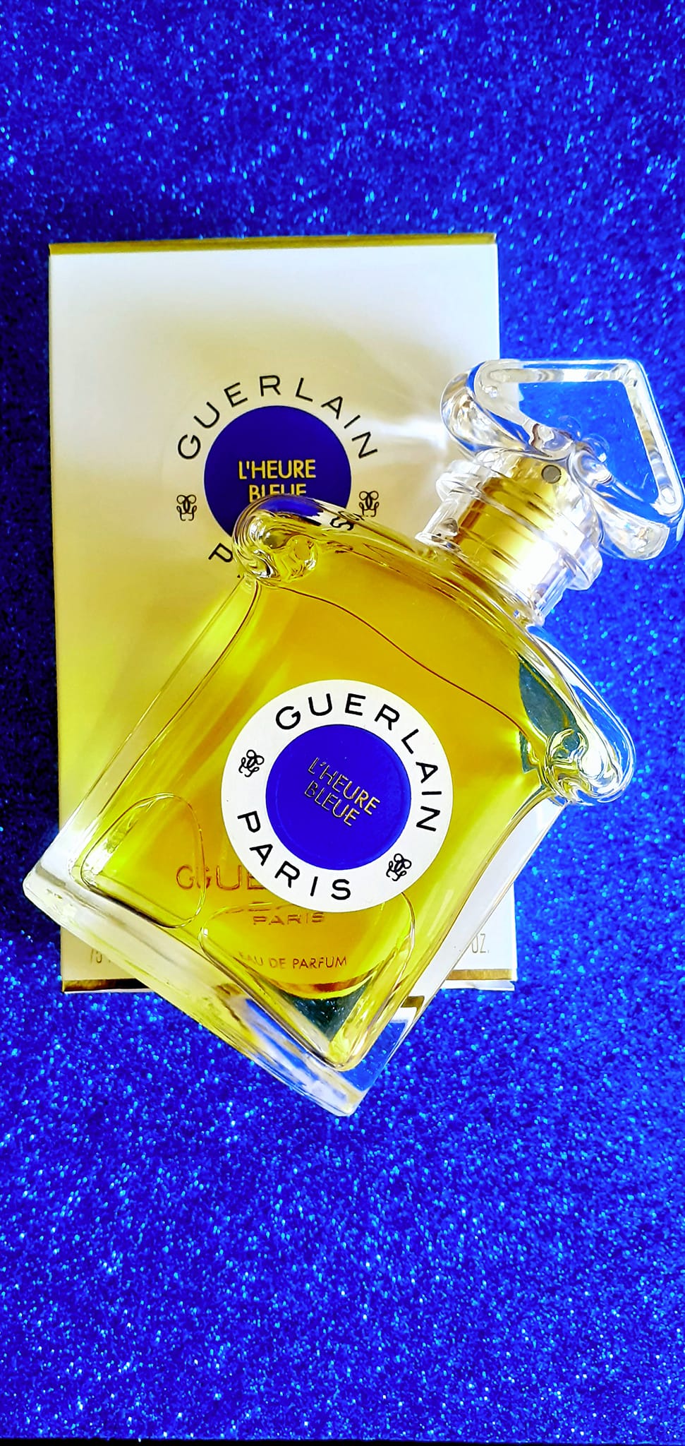 Extraordinary elegance. A collection of olfactory escapes, the Art