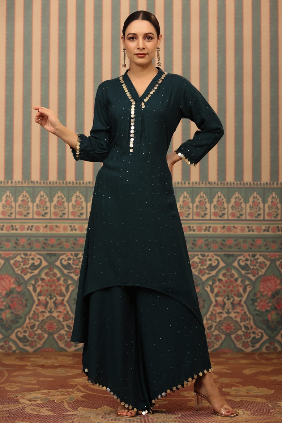 dress with peacock design Cape Pockets Size:31-Waist 30-Length BEACHWEAR SALE Plot twist Fedora Hats That Go