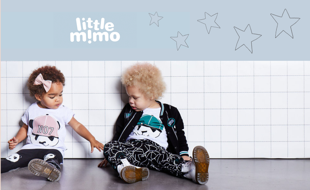 Little Mimo