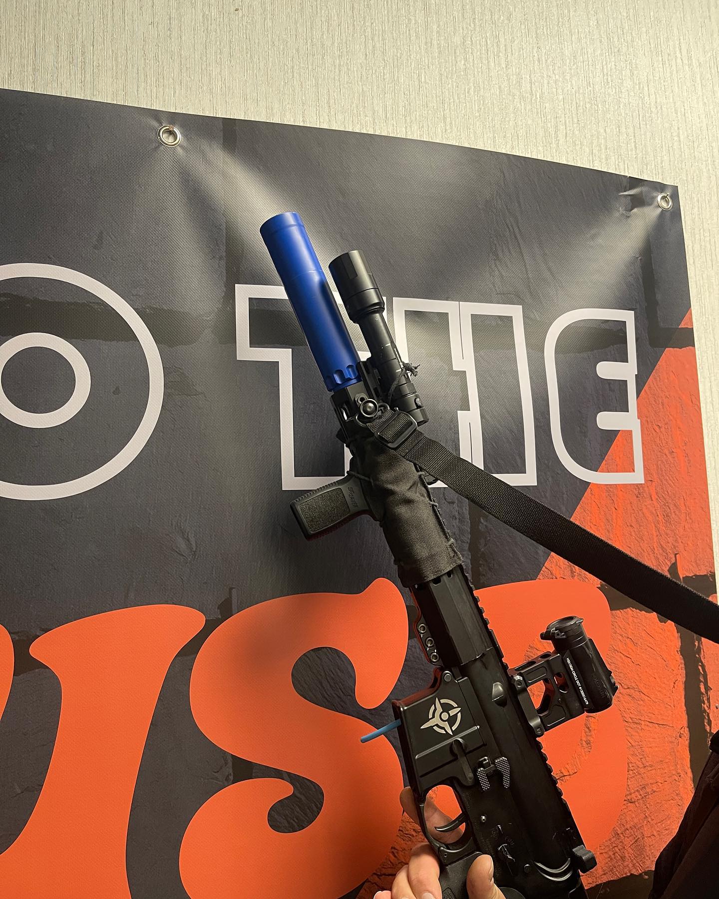 Tactically Custom LLC