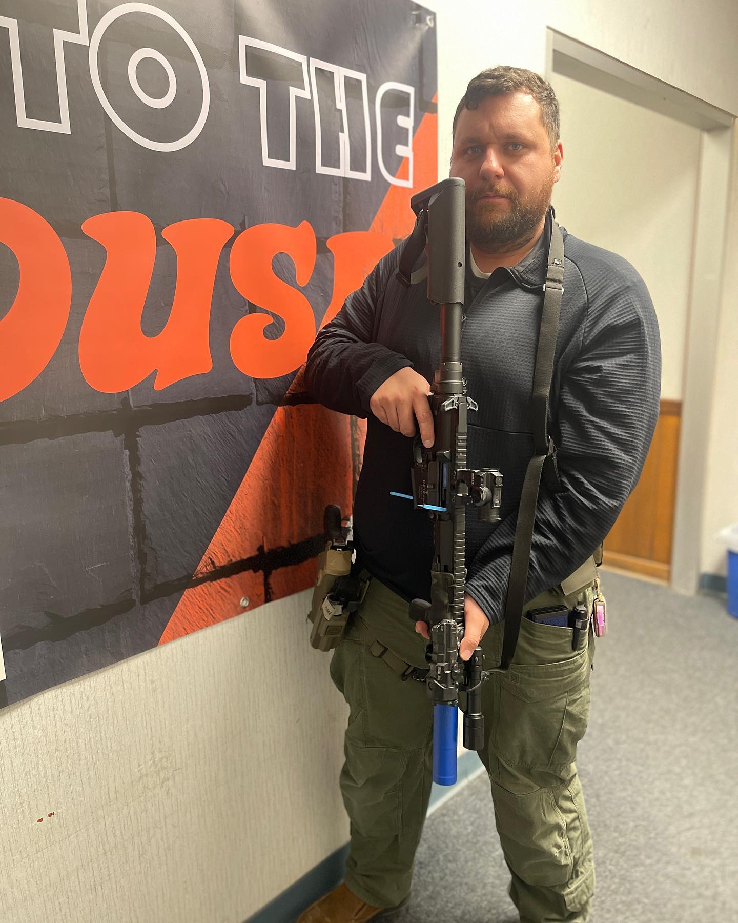 Tactically Custom LLC