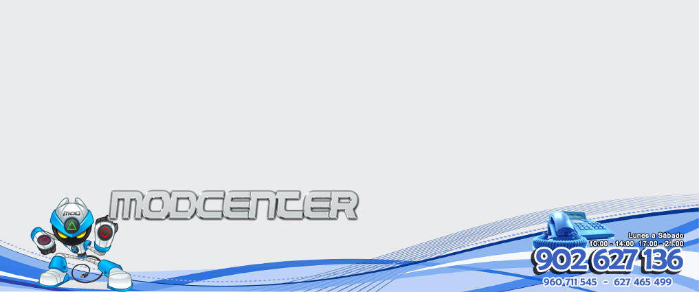 mod-center.com | Masanasa