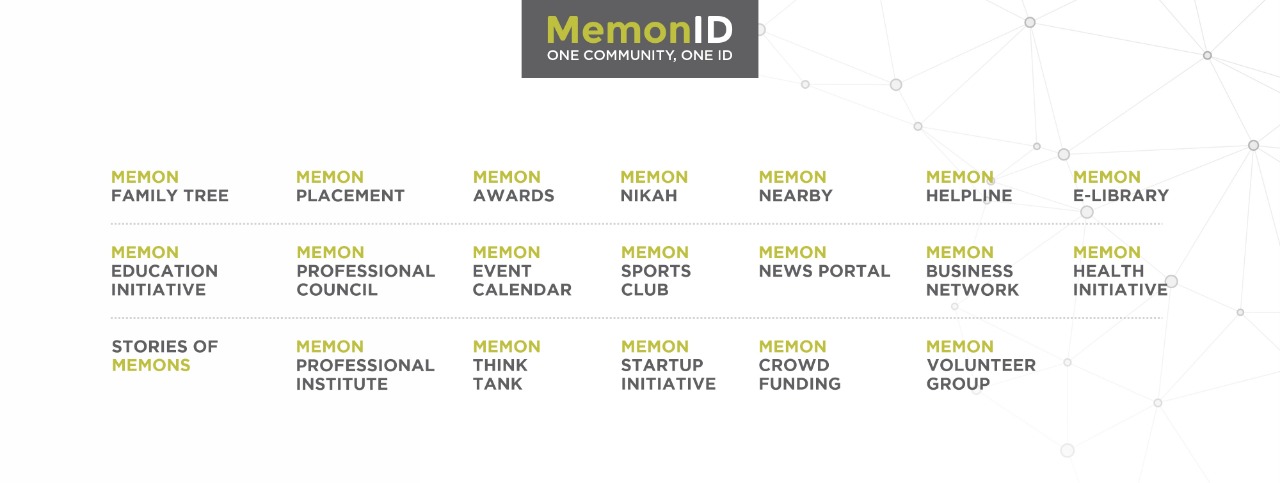 Memon Business Network