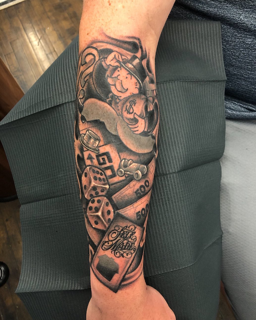 state street tattoo salem ohio