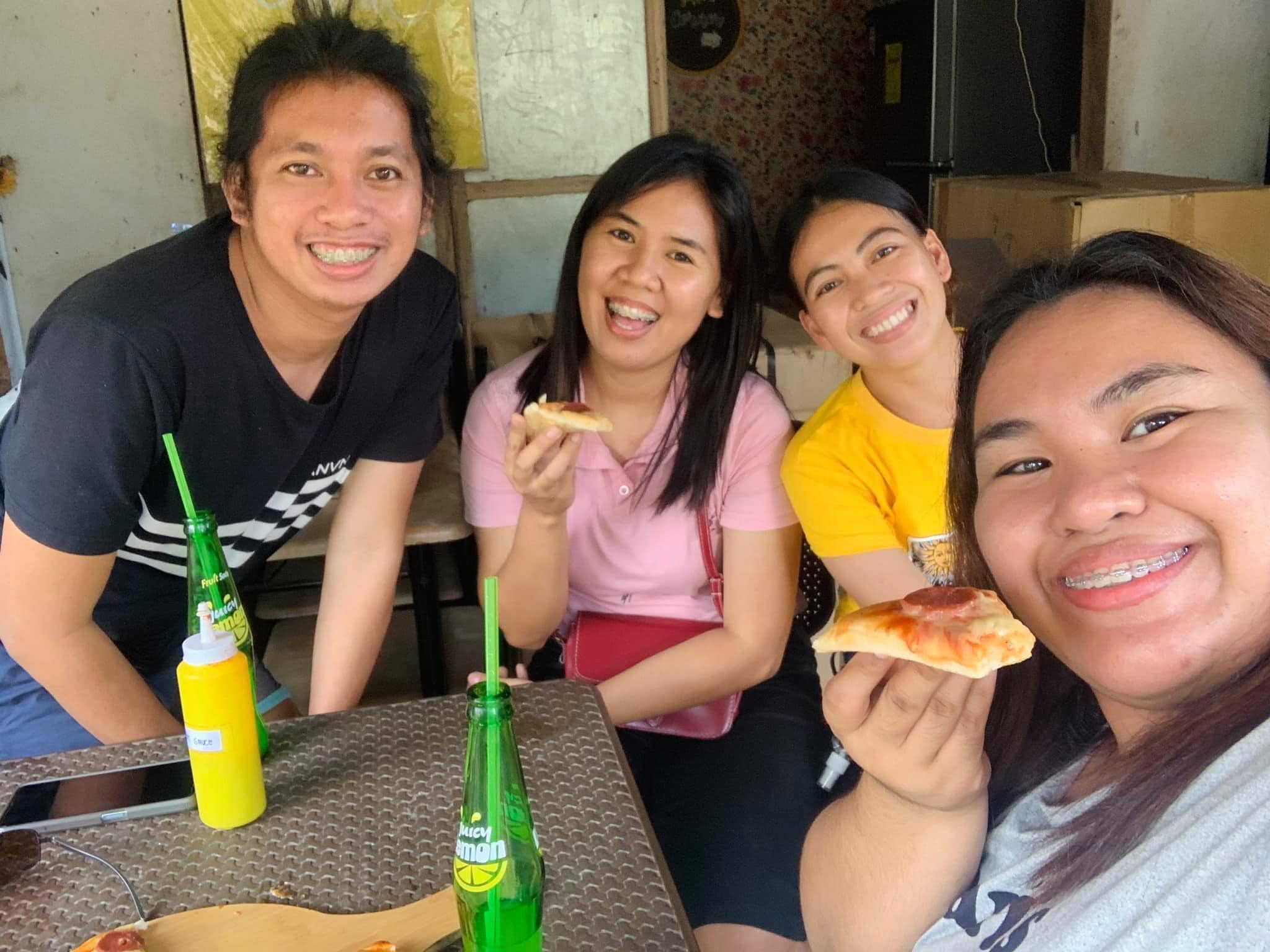 Yellow Corner | Roxas City