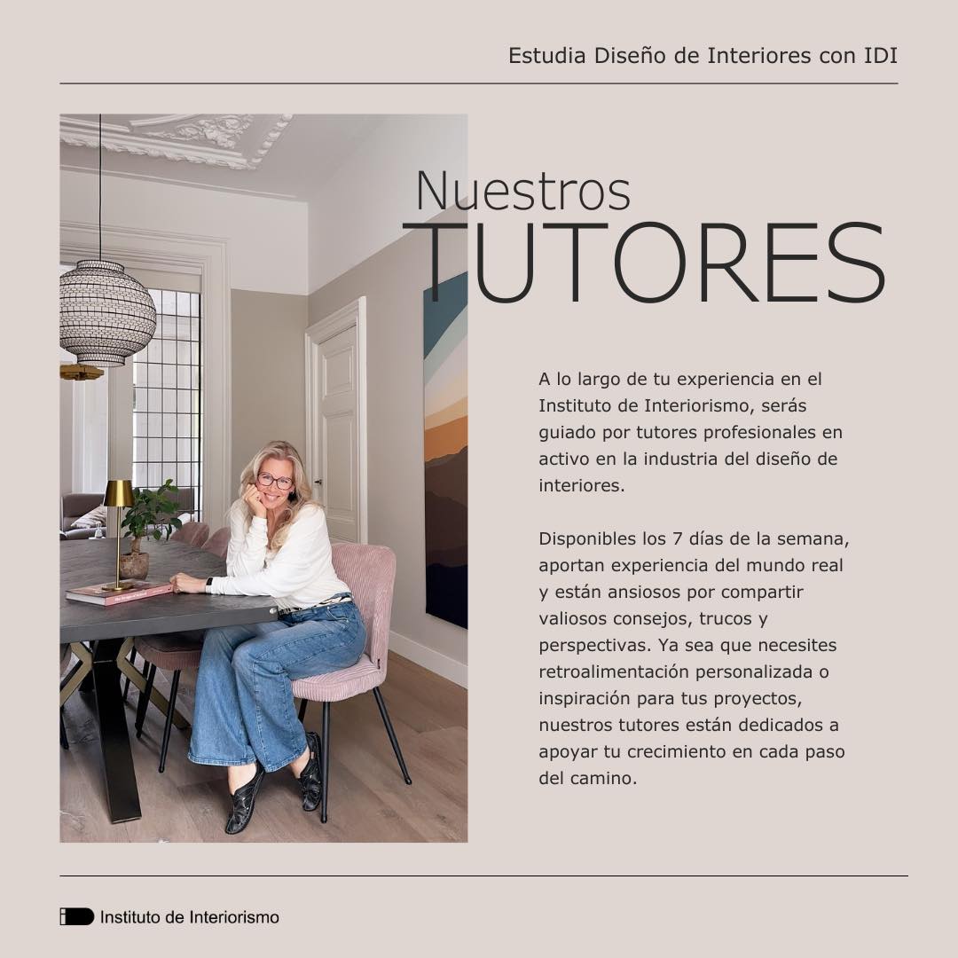 Instituto de Interiorismo