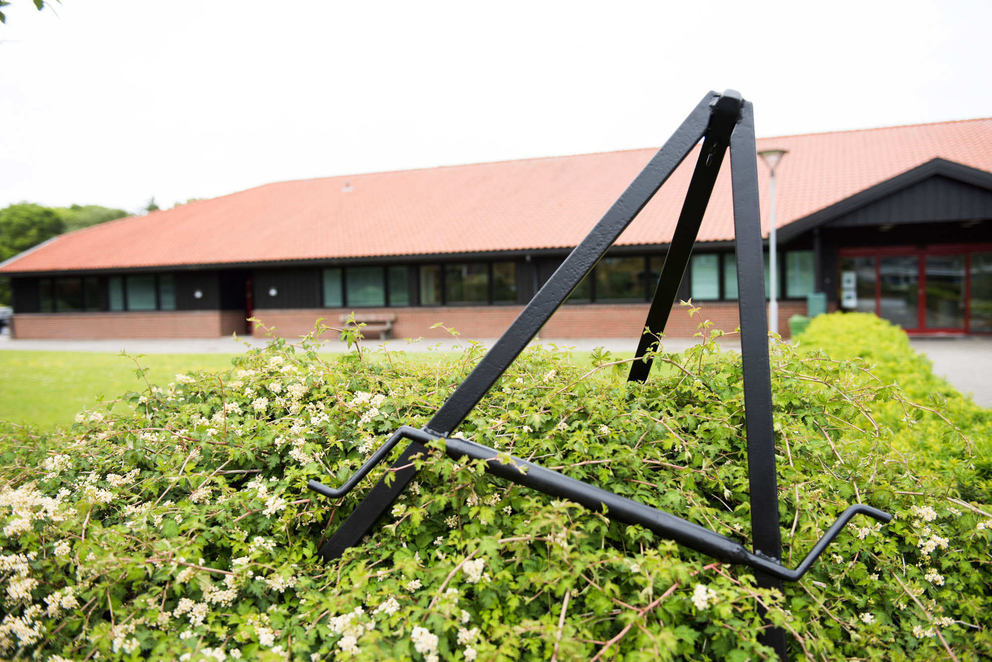 Hå bibliotek | Nærbø