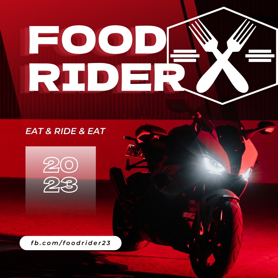 Food Rider | Mirpur