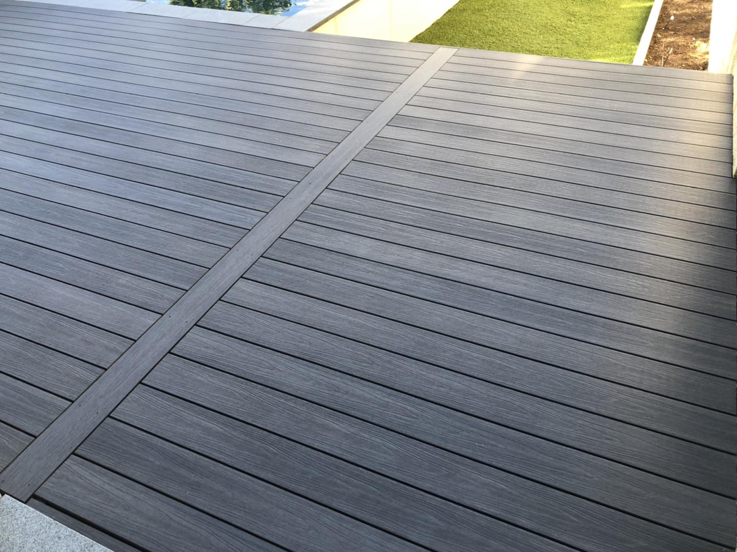 One&All Decking | Mullaloo WA