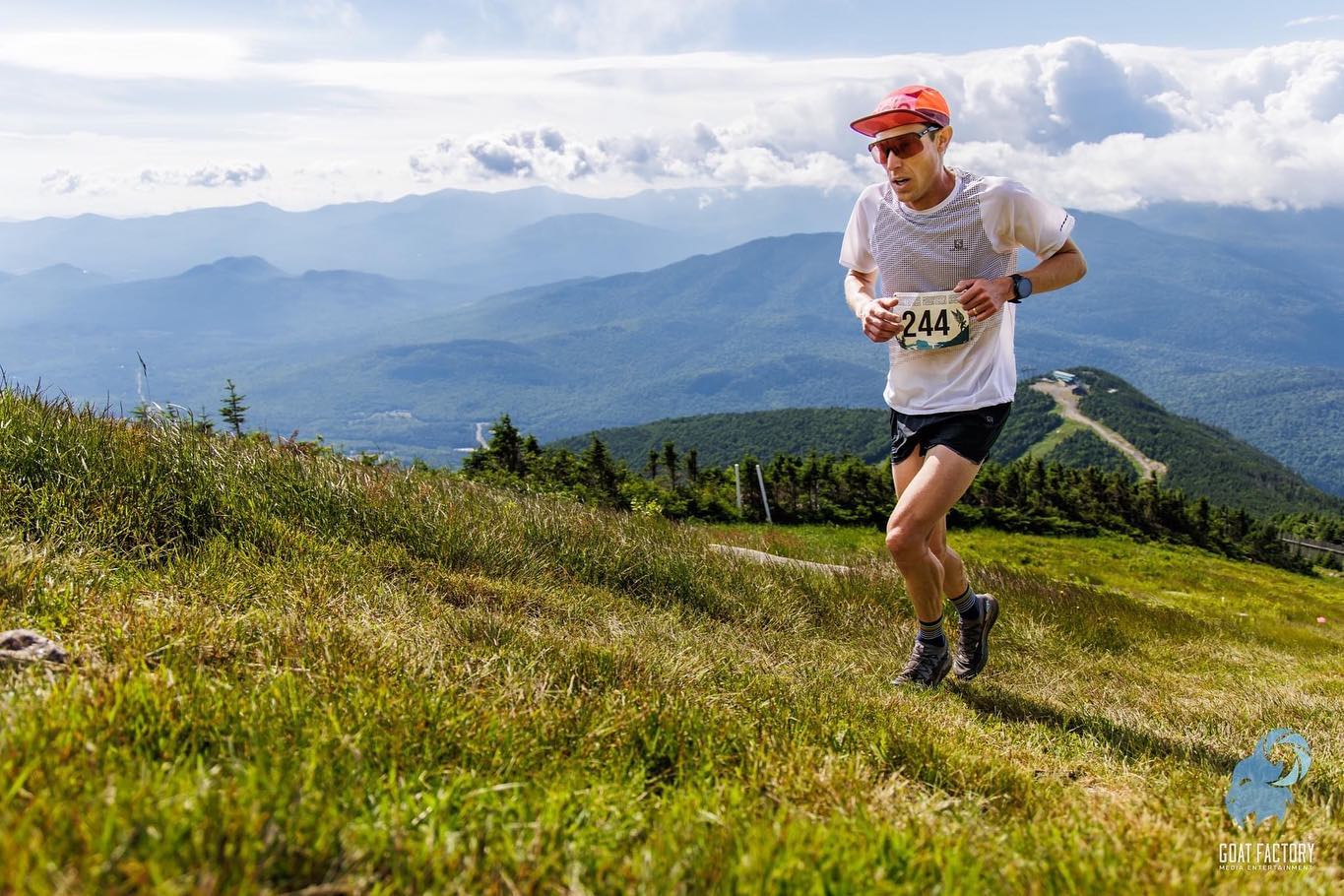 Whiteface Mountain Races | Wilmington NY