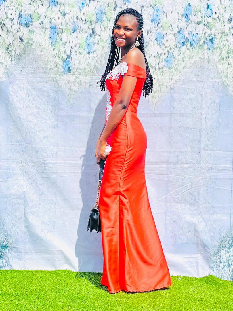 Joy Kayode