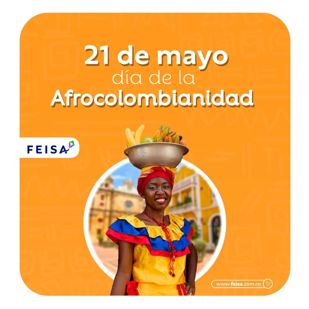FEISA - Hoy 21 de mayo, reconocemos el legado de la...