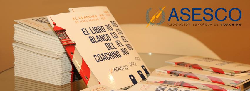 Asesco - Página Oficial de la Asociación Española de Coaching