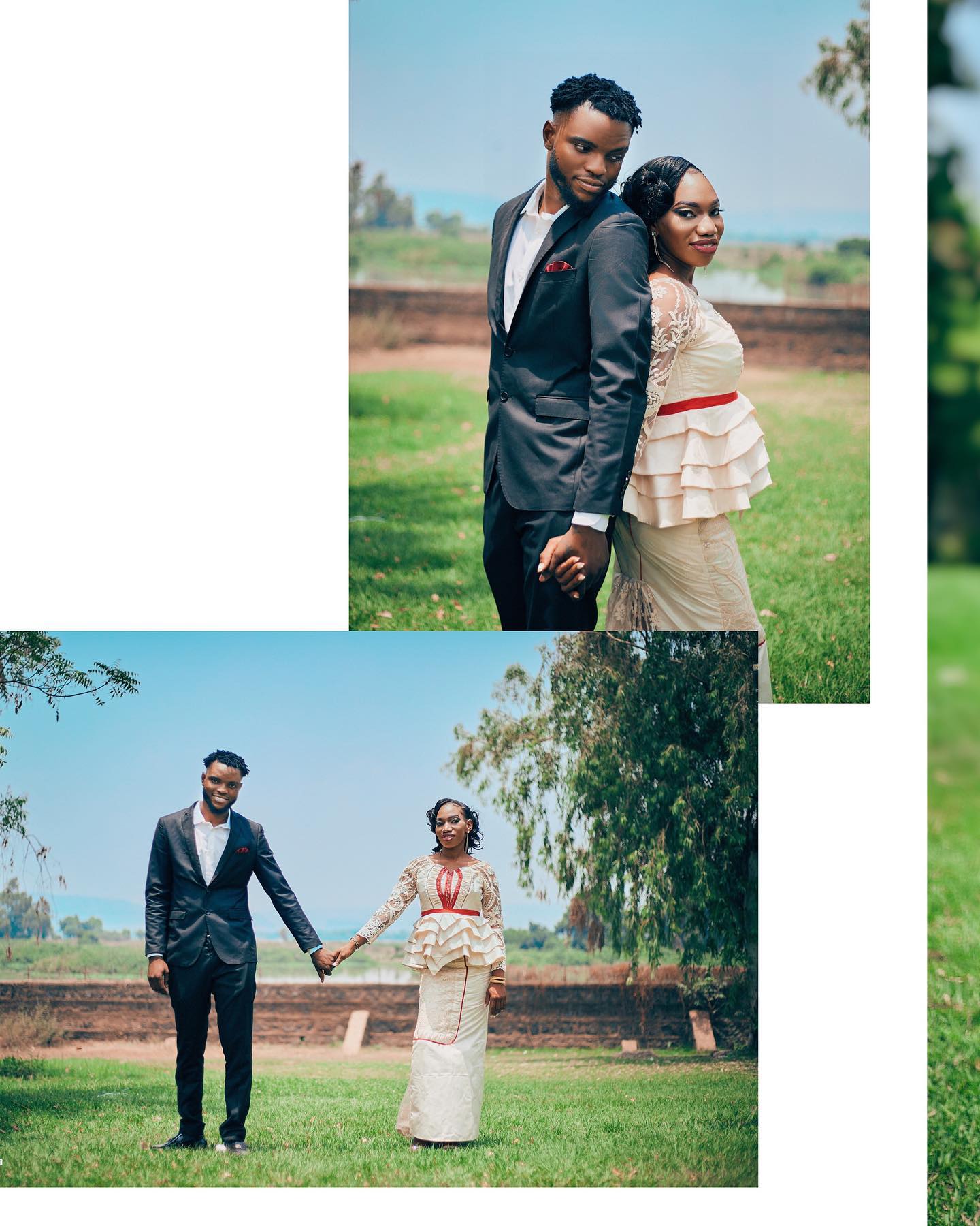 Digit Impact Studio | Bamako