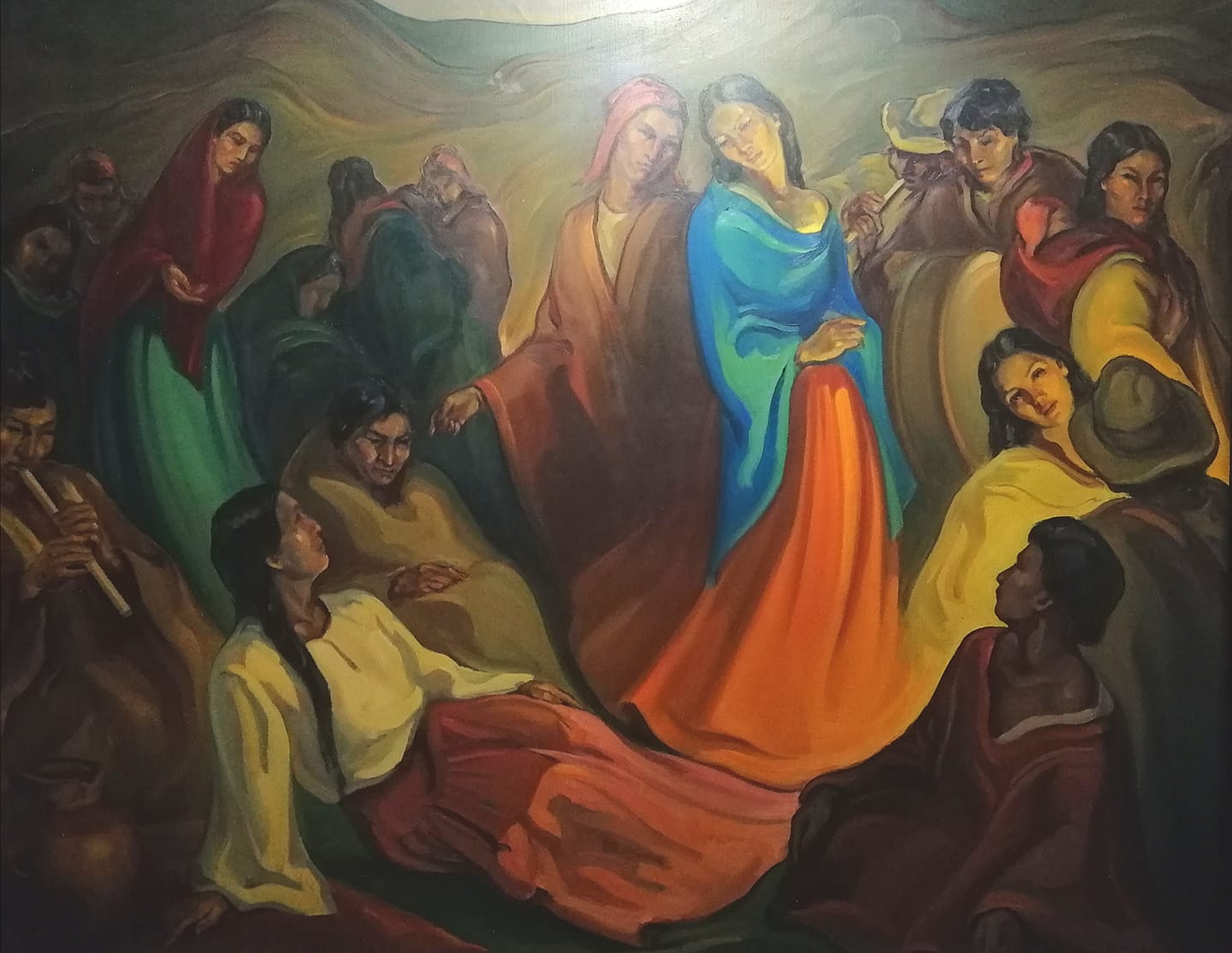 #MNA l Celebramos este... - Museo Nacional de Arte - MNA