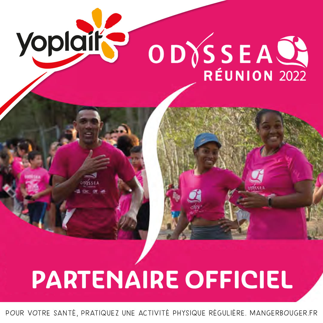 Yoplait Réunion - Une cause qui nous tient à ️ chez... | Facebook
