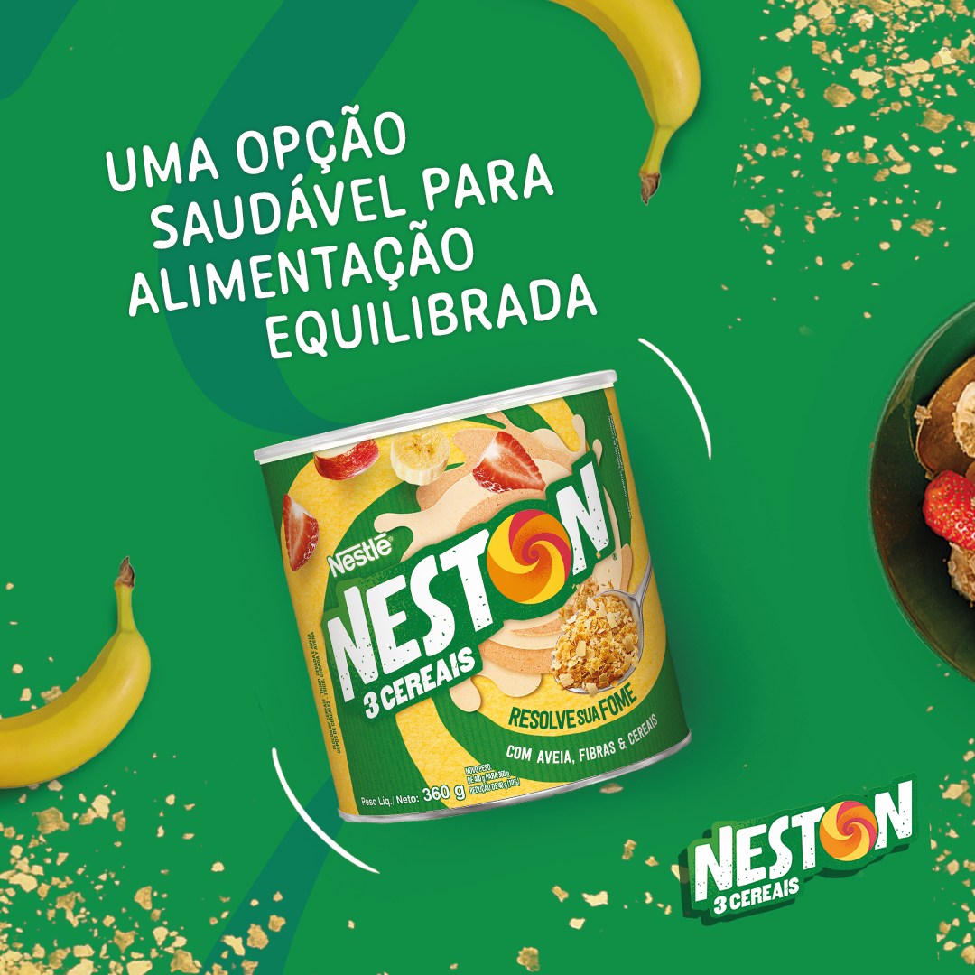 Nestlé Neston