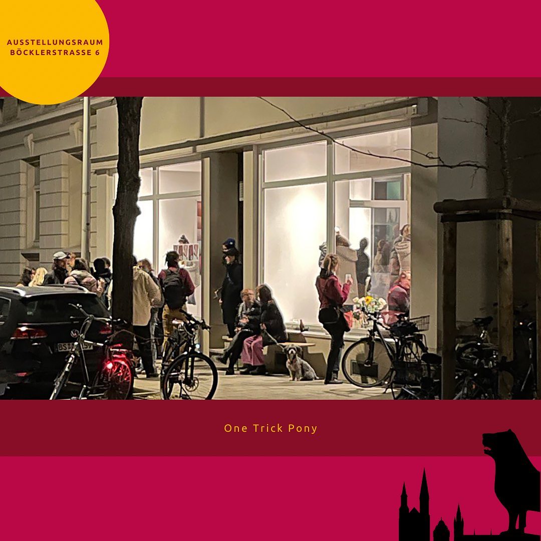 Braunschweiger Kulturnacht