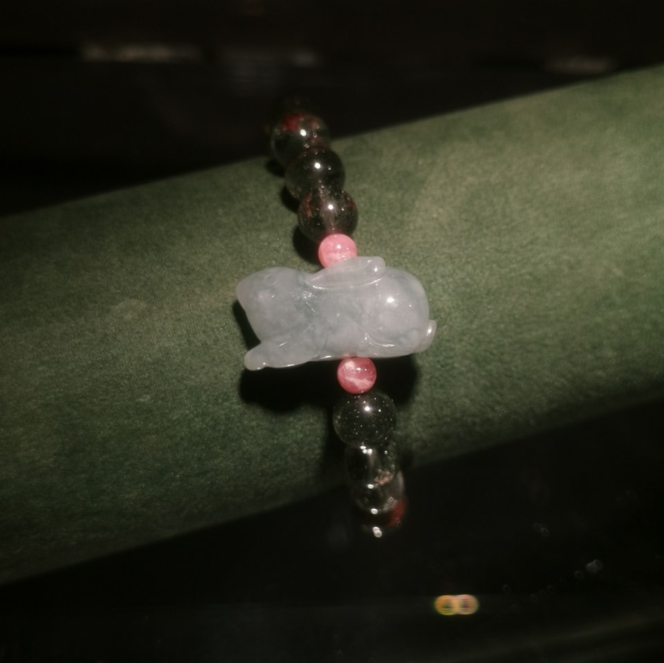 WENCHAN JEWELS | Taipei