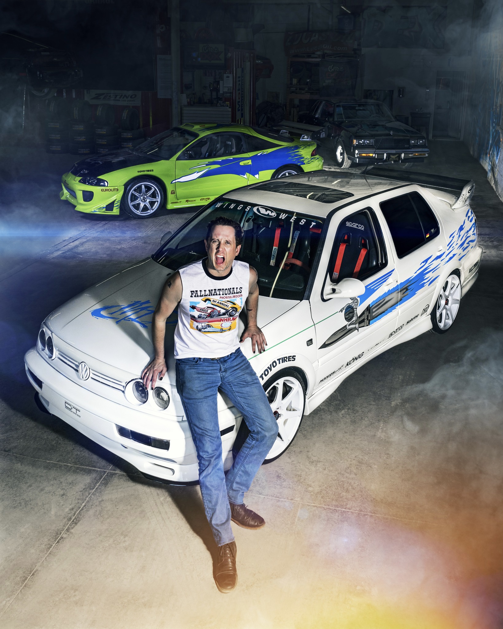 ImportFest Performance added a... - ImportFest Performance