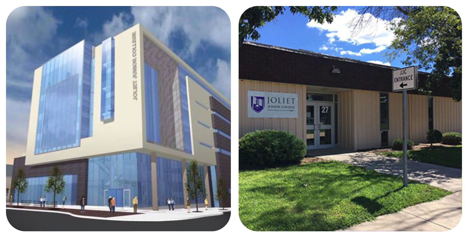 Joliet Junior College Workforce Development | Joliet IL