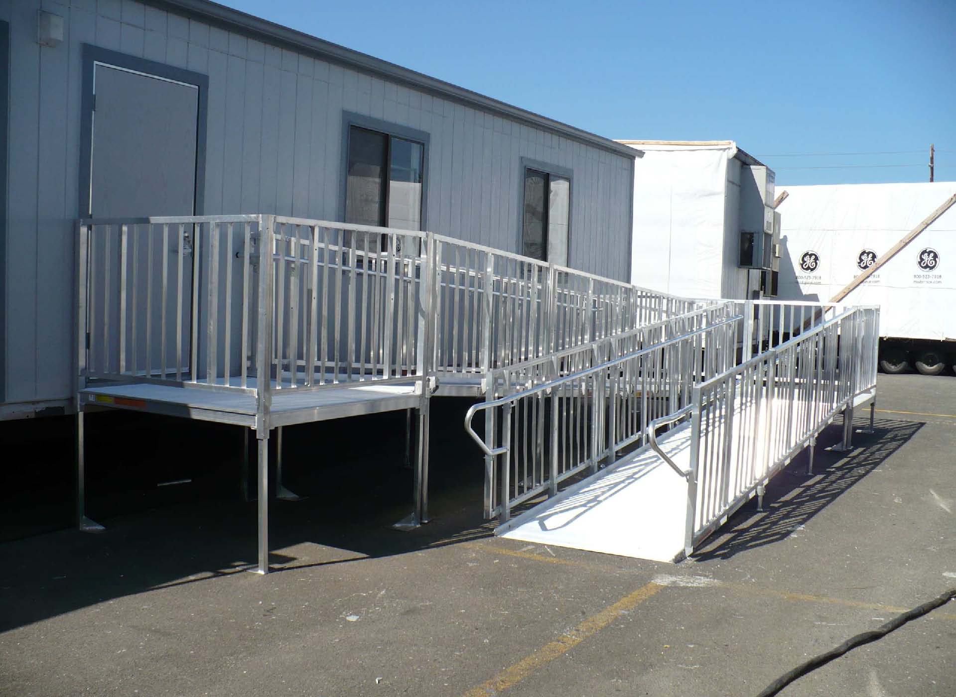 ADA Wheelchair Ramps | Fort Lauderdale FL