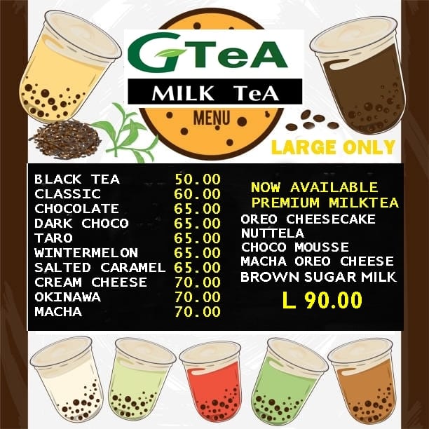 G-TeA