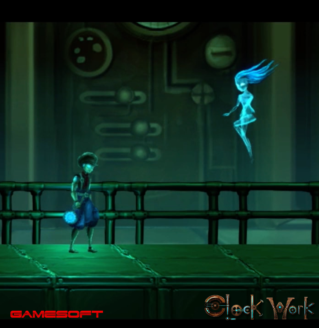 Clockwork