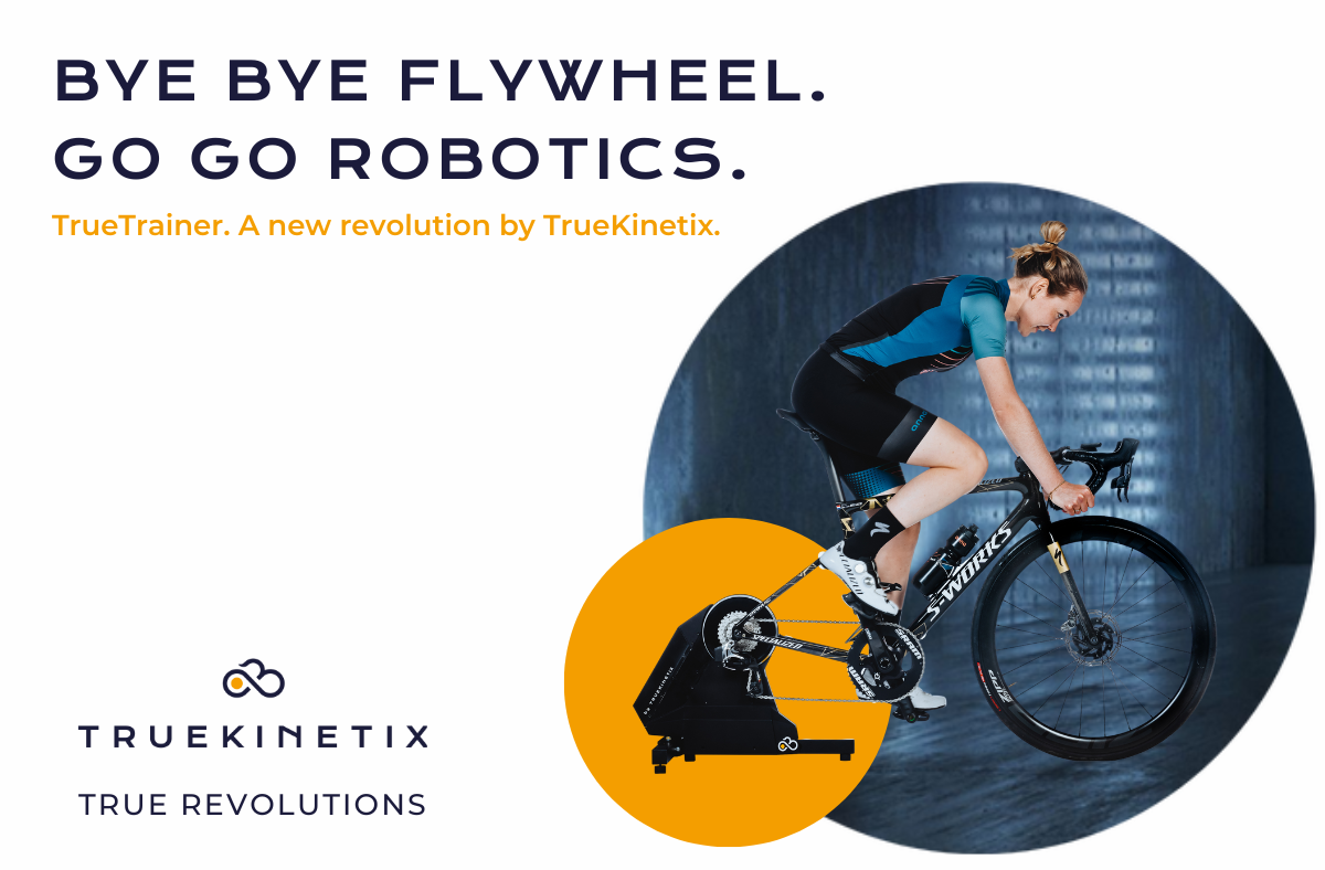 TrueKinetix - Meet the TrueTrainer. A new revolution by... | Facebook