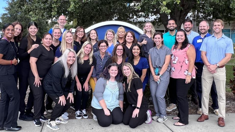 UF Health St. Petersburg Dental Center | Seminole FL