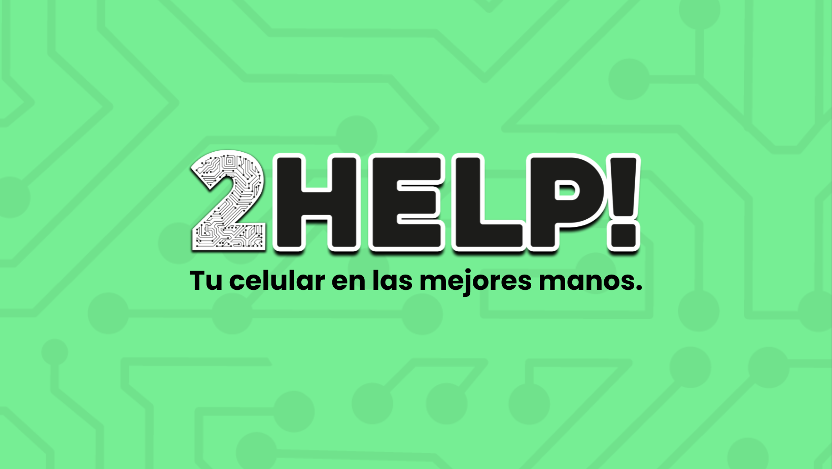 2help | Rosario