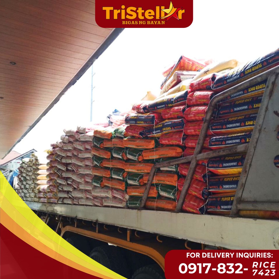𝗛𝗮𝗻𝗮𝗽 𝗯𝗮 𝗮𝘆 𝗥𝗶𝗰𝗲... - Tristellar General Trias Warehouse | Facebook