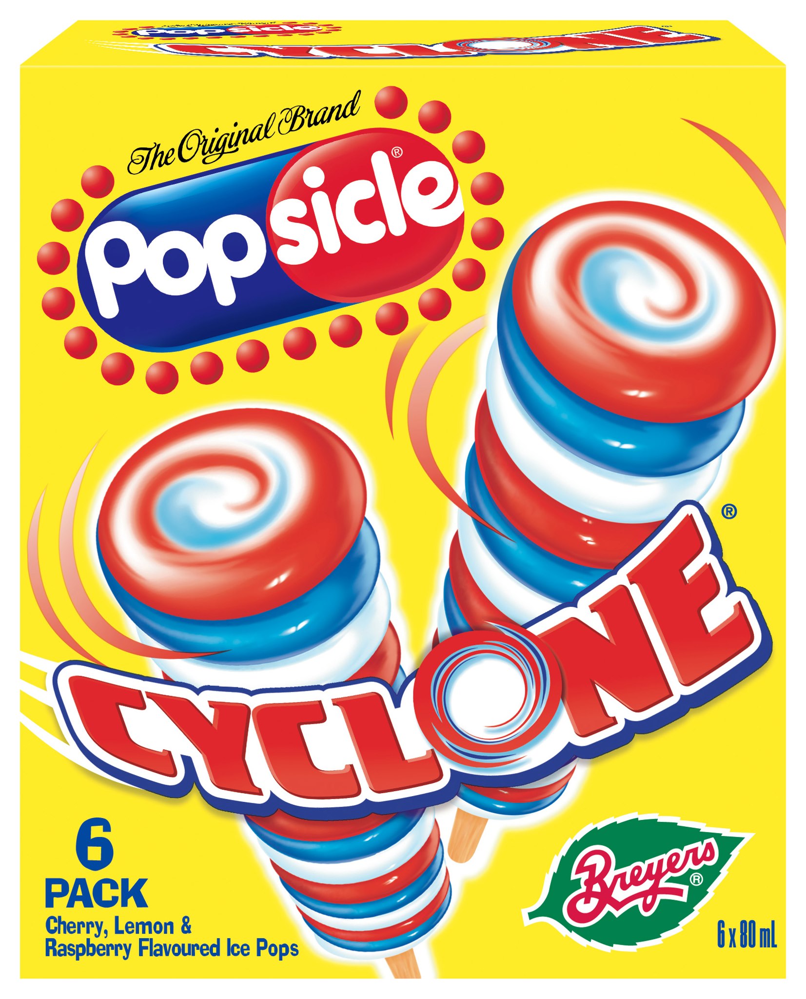 Cyclone