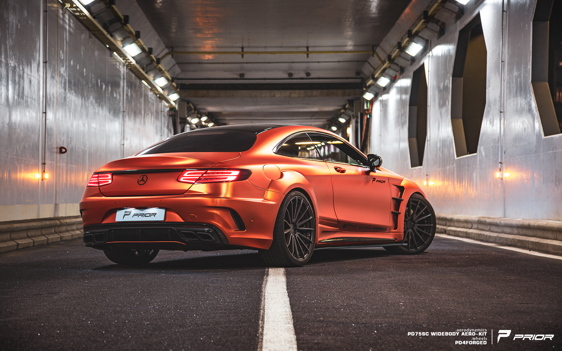 Mercedes-AMG S63 🥰😍 Prior-Design GmbH... - Prior-Design GmbH | Facebook