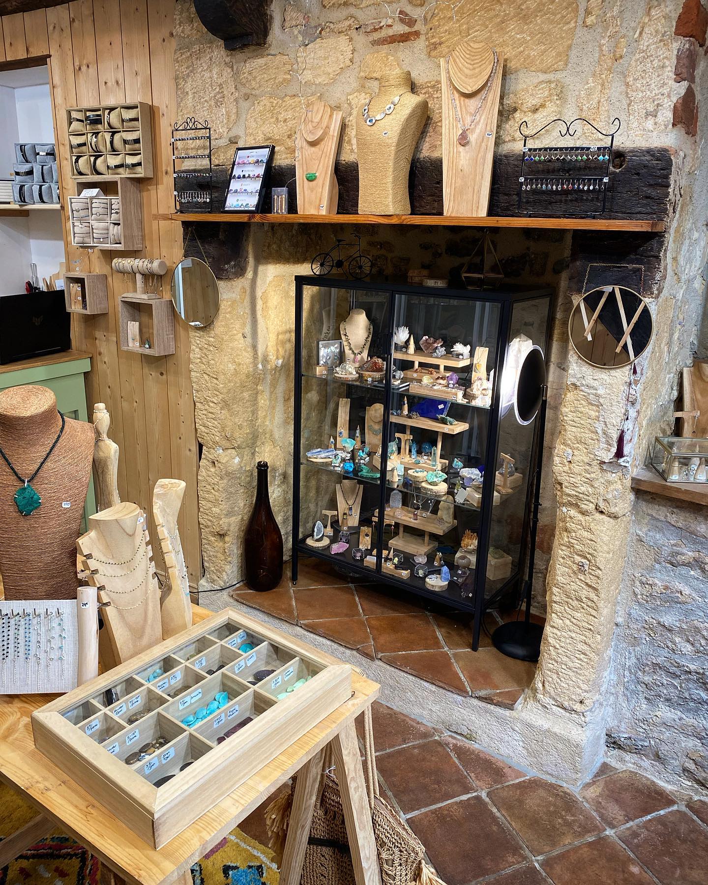 kyanite-bijoux-sarlat-la-can-da