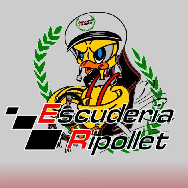 Escudería Ripollet added a new photo. - Escudería Ripollet